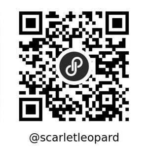 SCARLET LEOPARD’s CLOSET